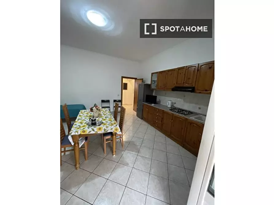 Immagine 4 di Appartamento in affitto  in Via Fraconalto a Roma