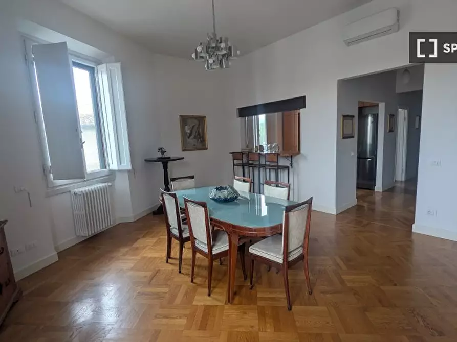 Immagine 1 di Appartamento in affitto  in Via Giovanni Boccaccio a Firenze