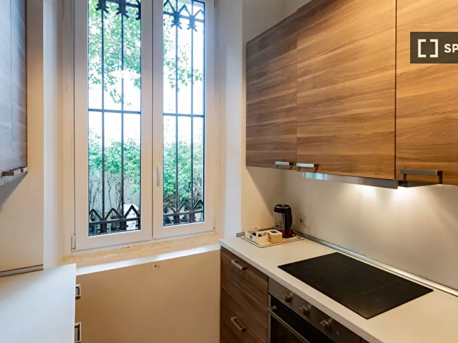 Immagine 7 di Appartamento in affitto  in Via Privata della Majella a Milano