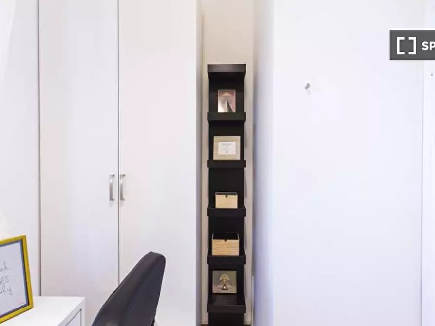 Immagine 5 di Camera condivisa in affitto  in Via Bartolomeo d'Alviano a Milano
