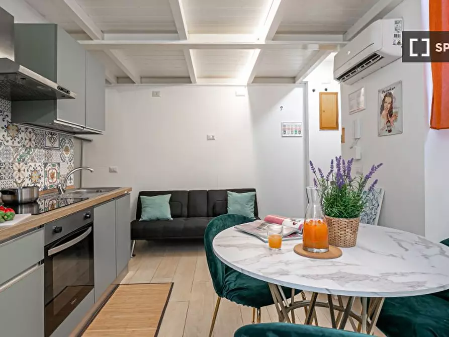 Immagine 6 di Appartamento in affitto  in Via A Pergola a Milano