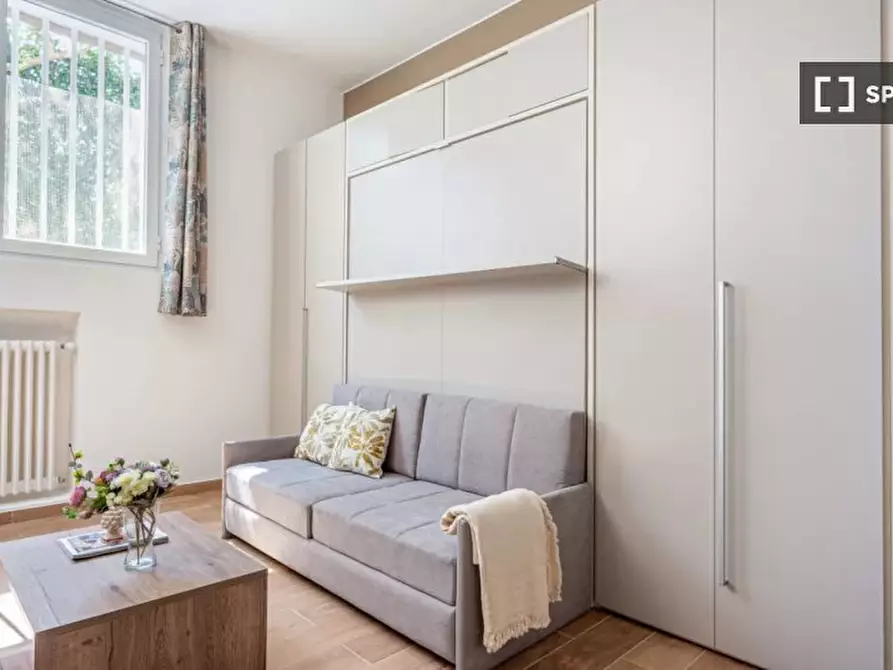 Immagine 3 di Ufficio in affitto  in Via Stromboli a Milano