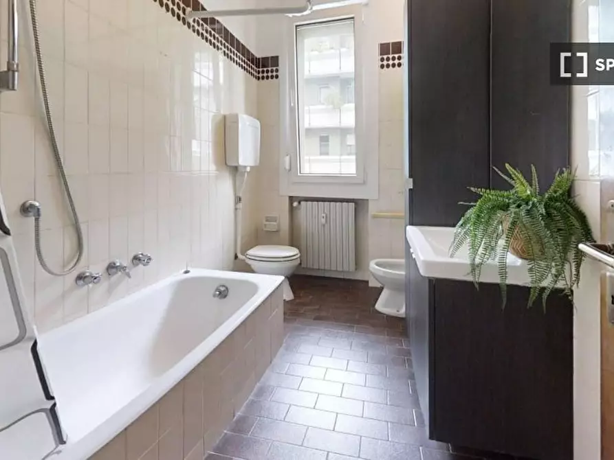 Immagine 9 di Camera condivisa in affitto  in VIA L. Ariosto a Padova