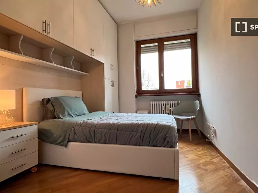 Immagine 18 di Appartamento in affitto  in Via Andrea Solari a Milano