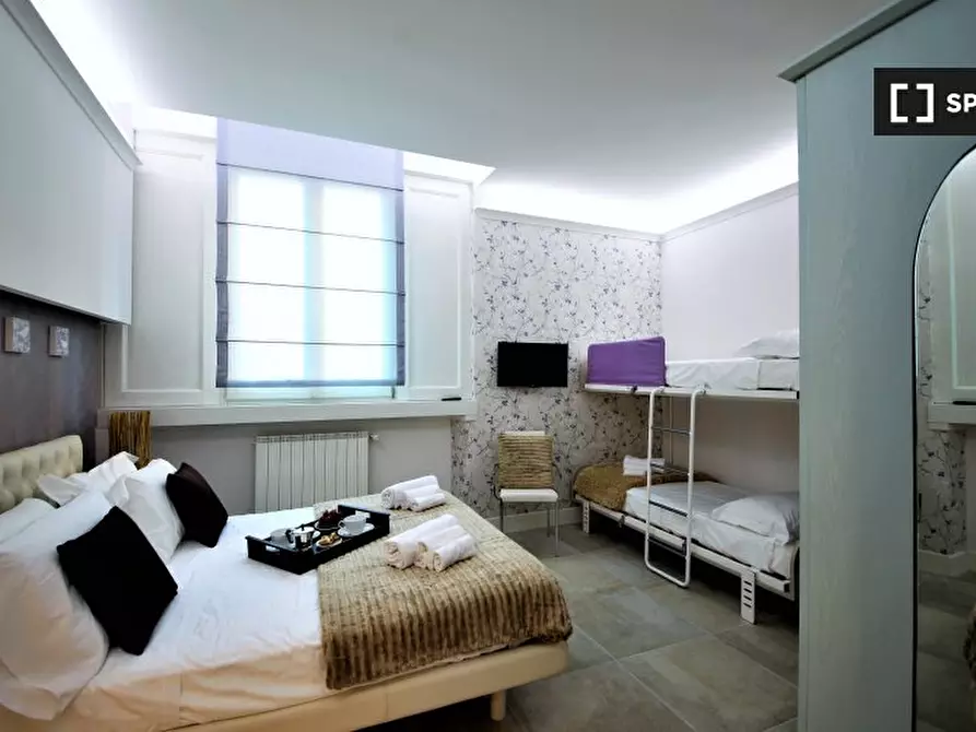 Immagine 3 di Appartamento in affitto  in Via Vittorio Emanuele II, 50139 Firenze FI, Italy a Firenze