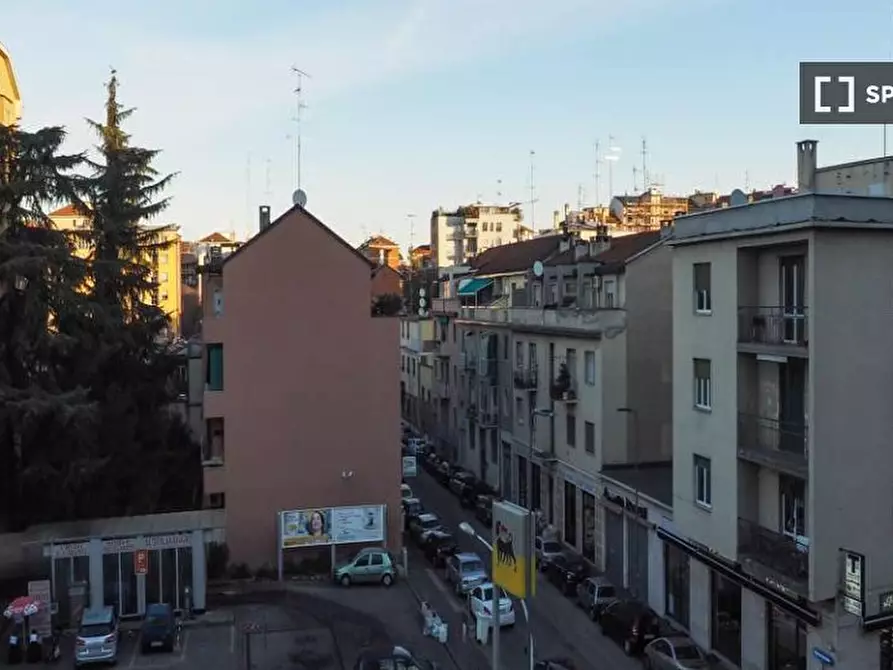 Immagine 15 di Camera condivisa in affitto  in Via Vincenzo Giordano Orsini a Milano