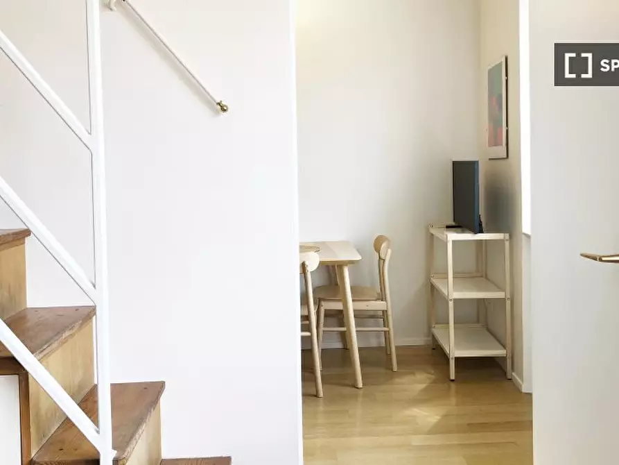 Immagine 8 di Ufficio in affitto  in Via Arena a Milano