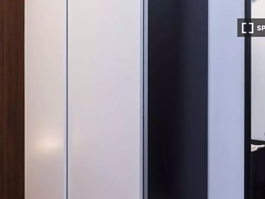Immagine 7 di Camera condivisa in affitto  in Via Privata San Martiniano a Milano