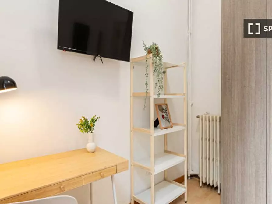 Immagine 2 di Camera condivisa in affitto  in Via Comelico a Milano