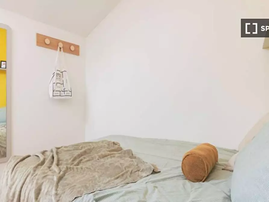 Immagine 3 di Camera condivisa in affitto  in Via Ospedale Civile a Padova