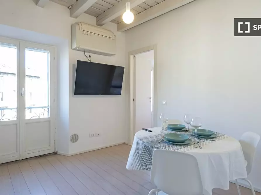 Immagine 5 di Appartamento in affitto  in V. Andrea Palladio a Milano