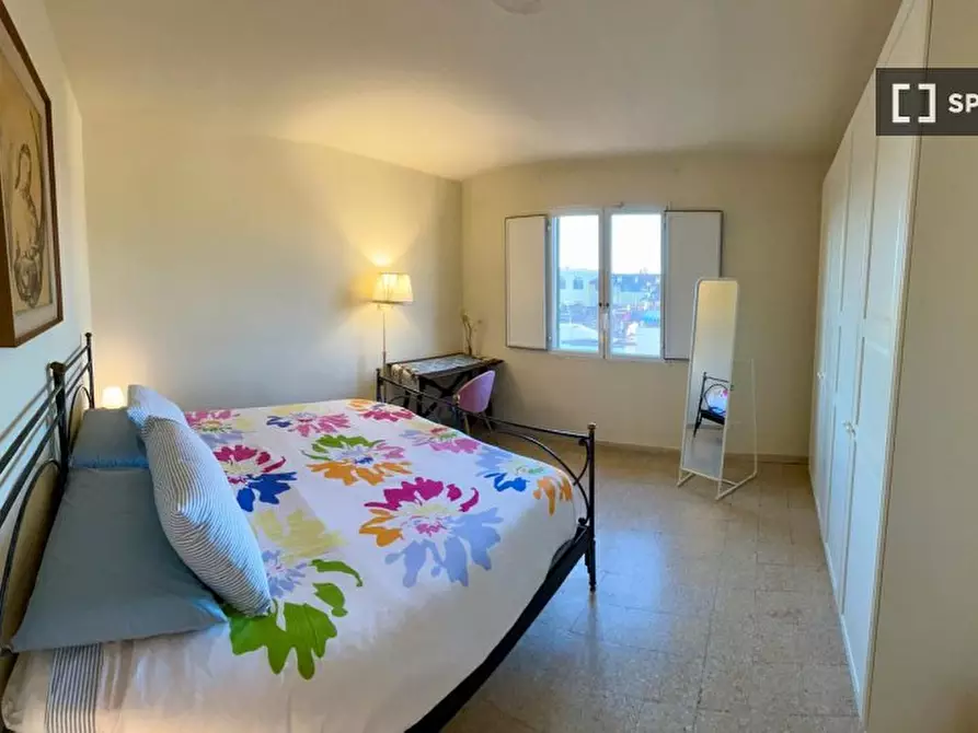 Immagine 11 di Appartamento in affitto  in Via Maggio a Firenze