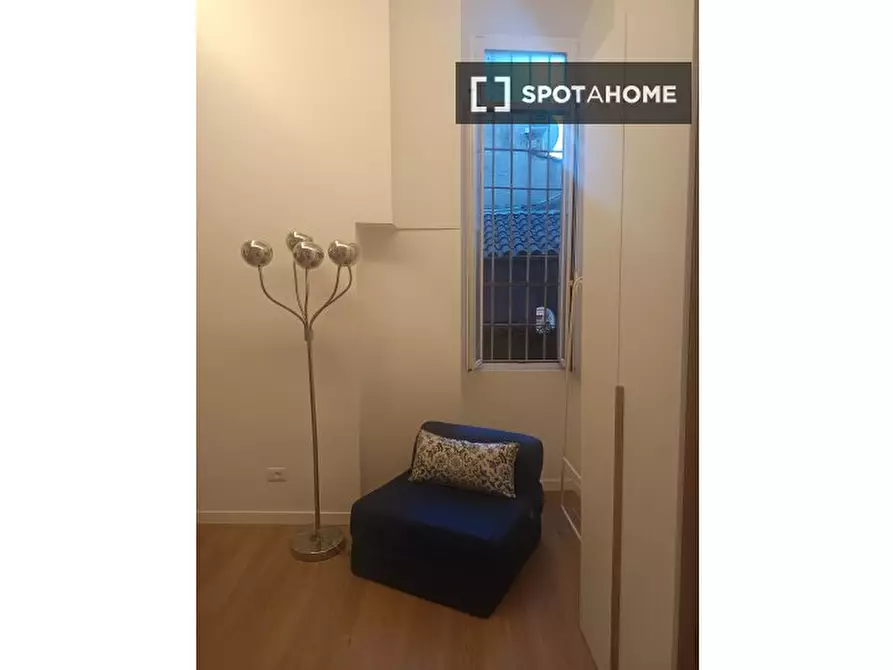 Immagine 7 di Ufficio in affitto  in Via dei Banchi Vecchi a Roma