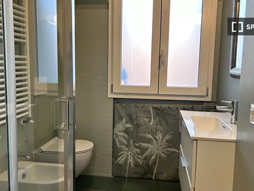 Immagine 8 di Appartamento in affitto  in Via Stendhal a Milano