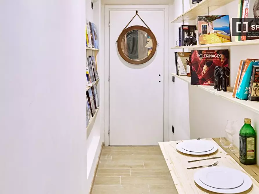 Immagine 5 di Ufficio in affitto  in Viale Monza a Milano