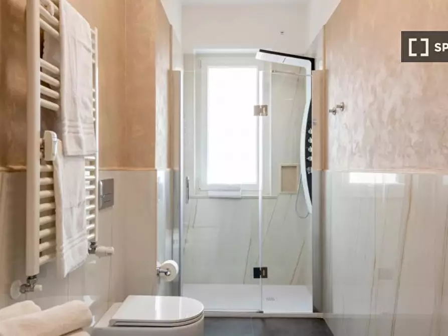 Immagine 19 di Appartamento in affitto  in Via Vincenzo Foppa a Milano