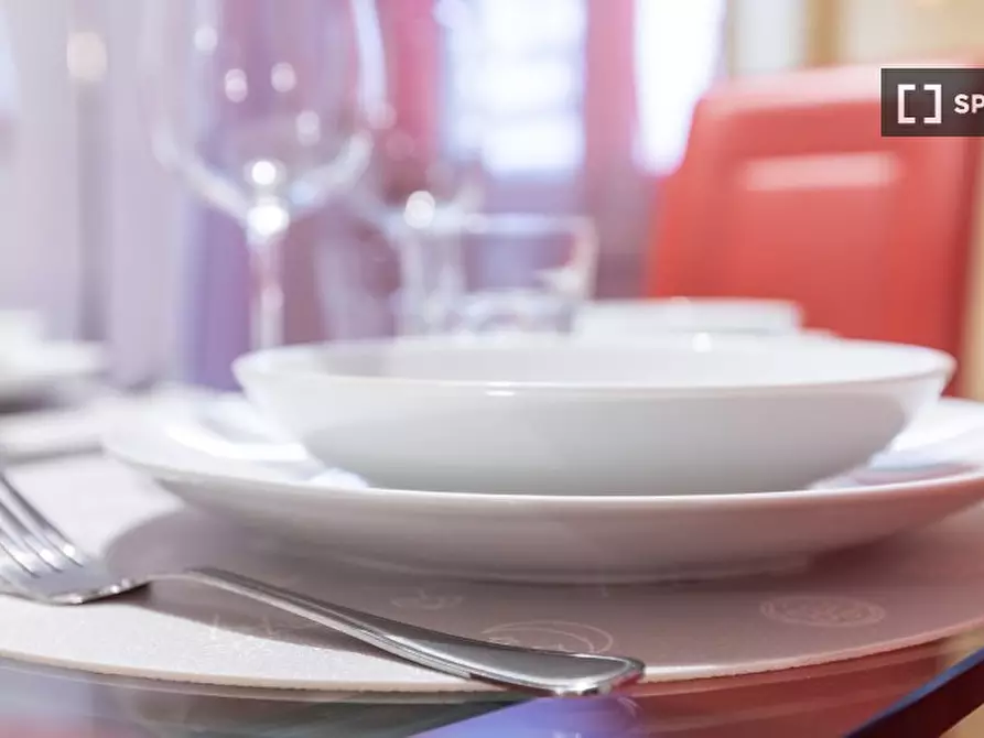 Immagine 12 di Appartamento in affitto  in Via Privata Umberto Masotto a Milano