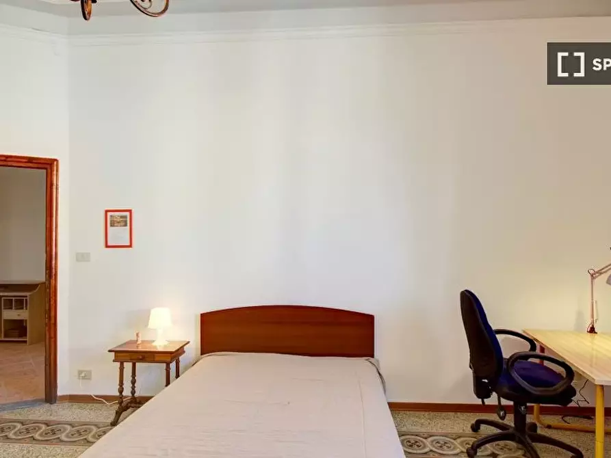 Immagine 2 di Camera condivisa in affitto  in Via Gaetano Milanesi a Firenze