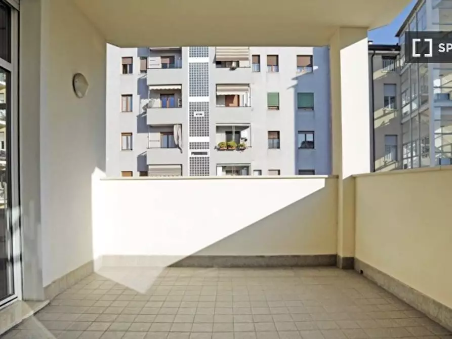 Immagine 15 di Camera condivisa in affitto  in Via Francesco Brioschi a Milano