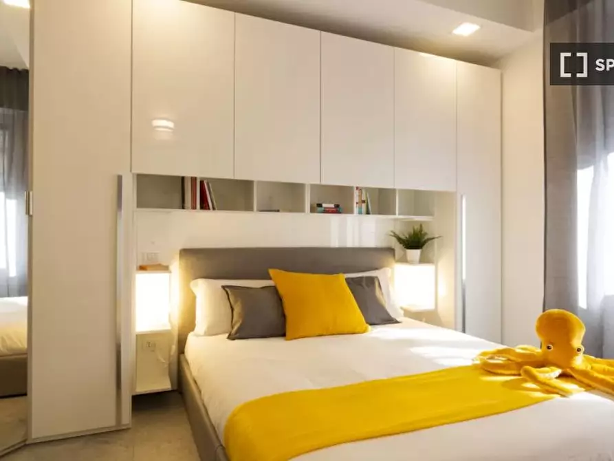 Immagine 15 di Appartamento in affitto  in Via dei Biancospini a Milano