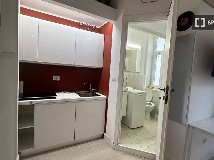 Immagine 2 di Ufficio in affitto  in Via Antonio Mambretti a Milano