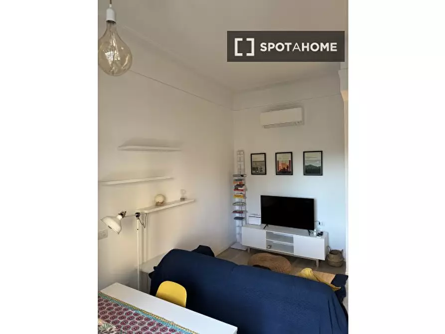 Immagine 5 di Appartamento in affitto  in Via Lorenteggio a Milano