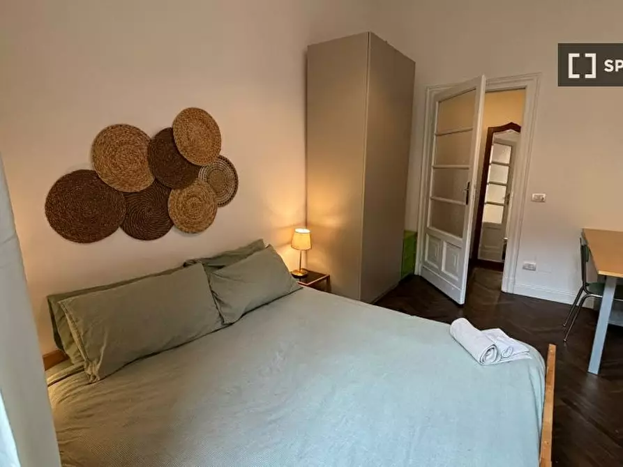 Immagine 9 di Camera condivisa in affitto  in Via Giulio e Corrado Venini a Milano