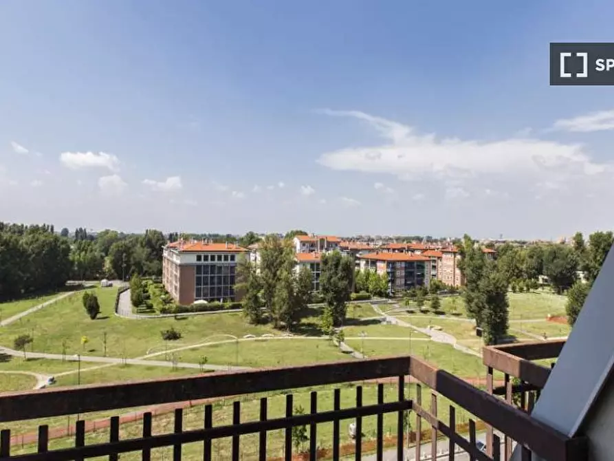 Immagine 5 di Camera condivisa in affitto  in Via Ginestre Milan a Buccinasco