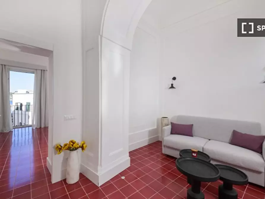 Immagine 1 di Appartamento in affitto  in Vico san gaetano a Forio