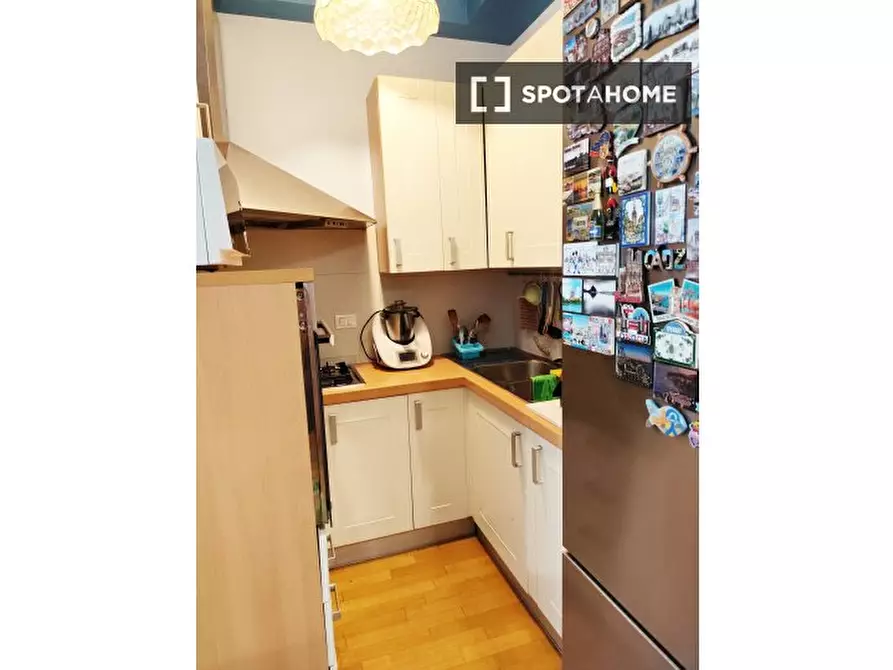 Immagine 18 di Ufficio in affitto  in Via Guglielmo Marconi a Bologna