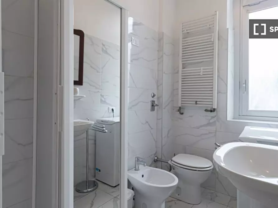 Immagine 10 di Appartamento in affitto  in Via dei Fontanili a Milano