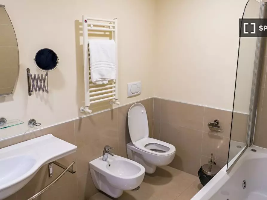 Immagine 6 di Camera condivisa in affitto  in Via Cassia a Roma