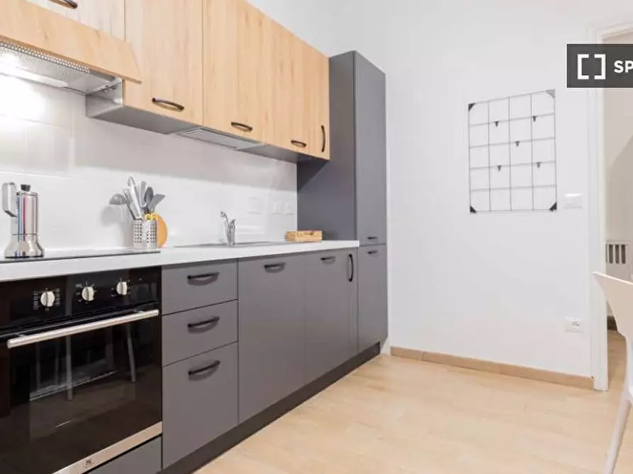 Immagine 8 di Camera condivisa in affitto  in Via Cesare Boldrini a Bologna