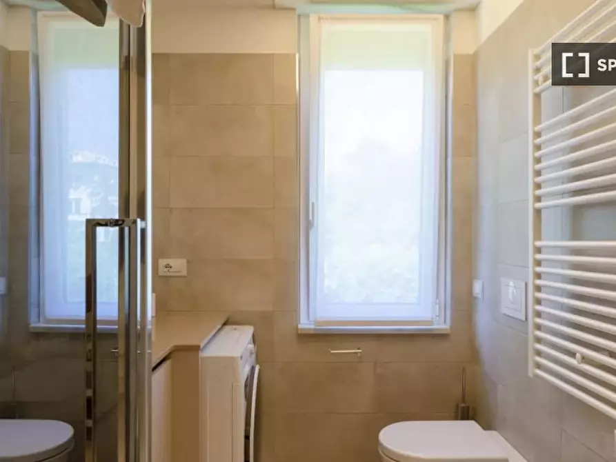 Immagine 3 di Appartamento in affitto  in Via Abruzzi a Sestri Levante