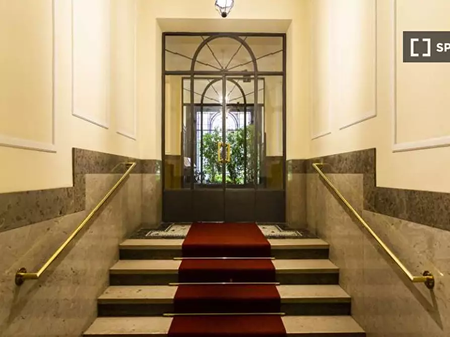 Immagine 15 di Camera condivisa in affitto  in Via Spalato a Milano