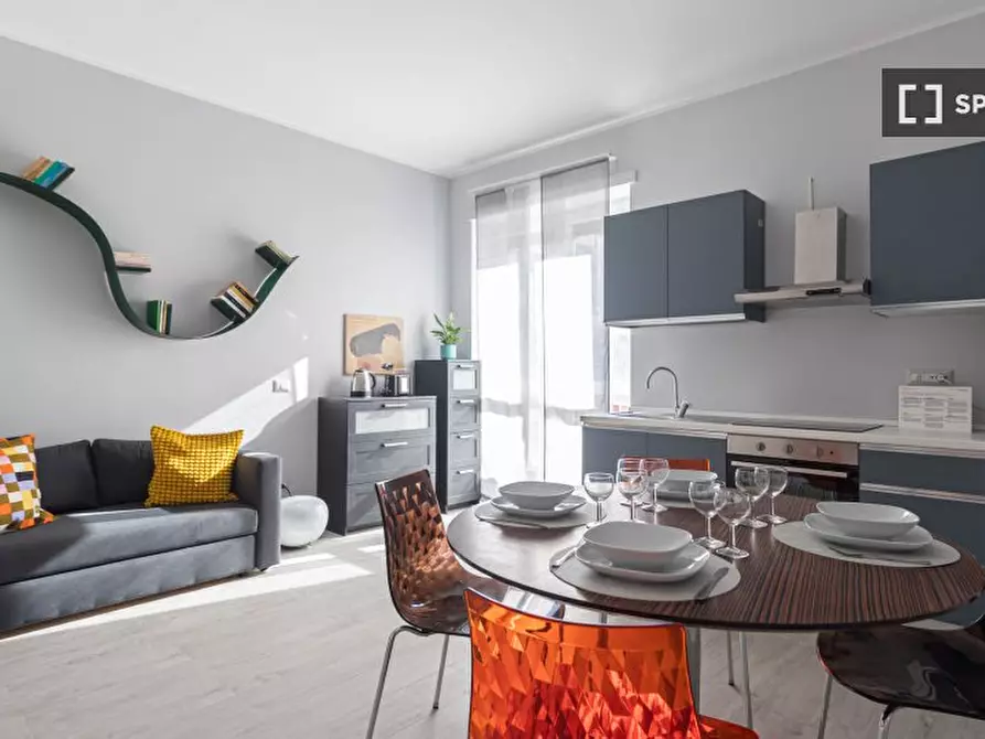 Immagine 1 di Appartamento in affitto  in Via Copernico a Milano