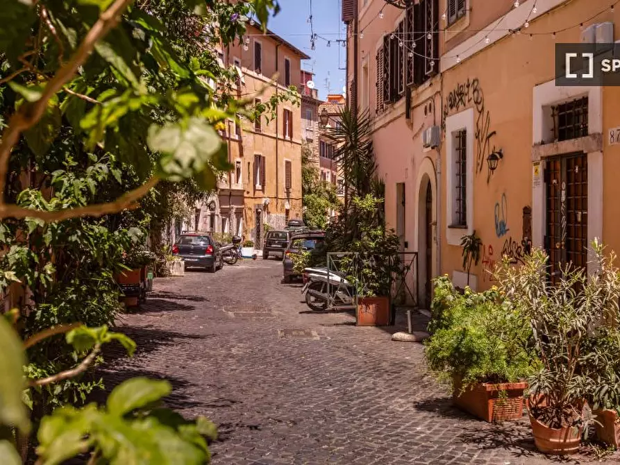 Immagine 16 di Ufficio in affitto  in Vicolo del Bologna a Roma