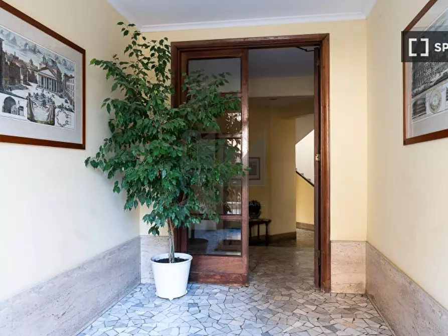 Immagine 9 di Appartamento in affitto  in Via Tigrè a Roma