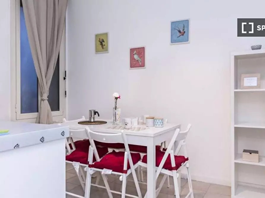 Immagine 10 di Camera condivisa in affitto  in Viale Monte Santo a Milano