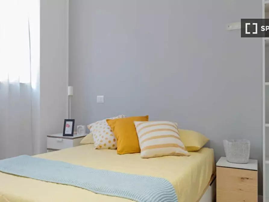 Immagine 5 di Camera condivisa in affitto  in Viale Bligny a Milano