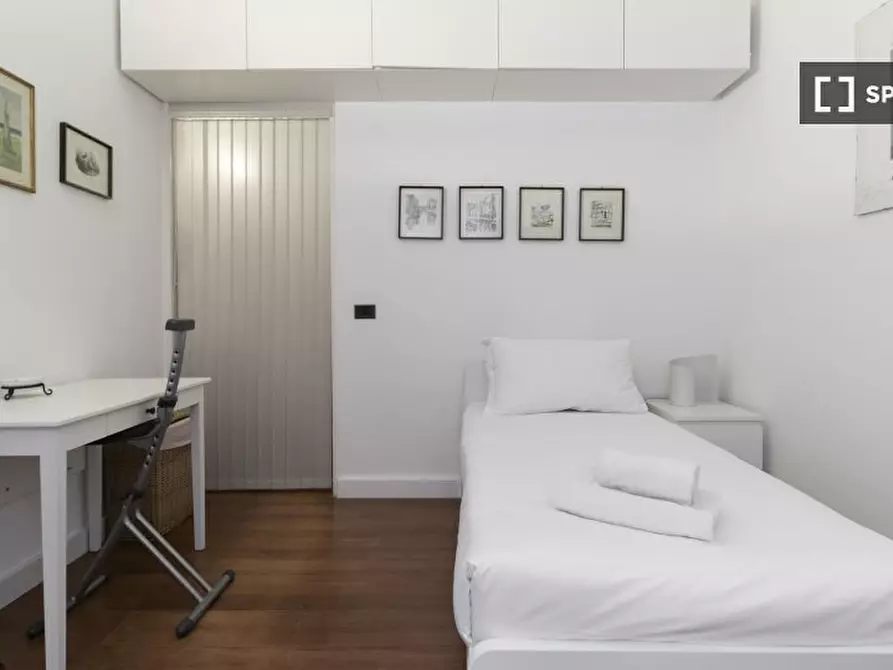 Immagine 13 di Appartamento in affitto  in Via Giovanni Duprè a Milano