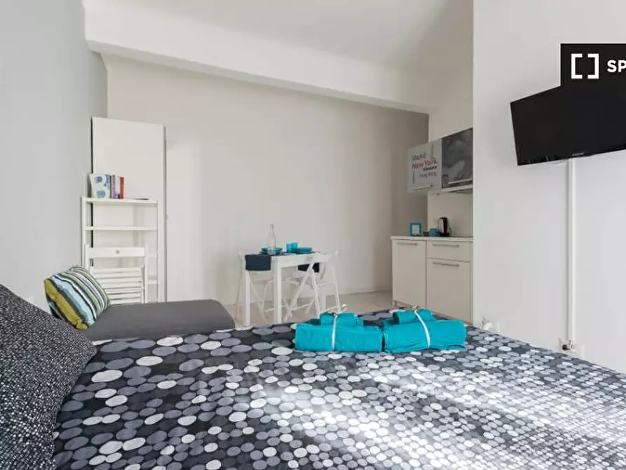 Immagine 8 di Ufficio in affitto  in Via Nicola Palmieri a Milano