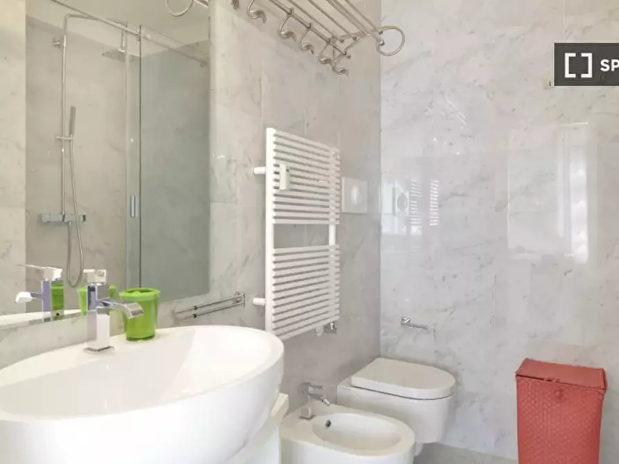 Immagine 16 di Appartamento in affitto  in C.so di Porta Vittoria a Milano