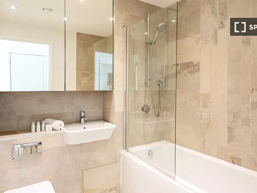 Immagine 5 di Appartamento in affitto  in Edmunds House a Hounslow