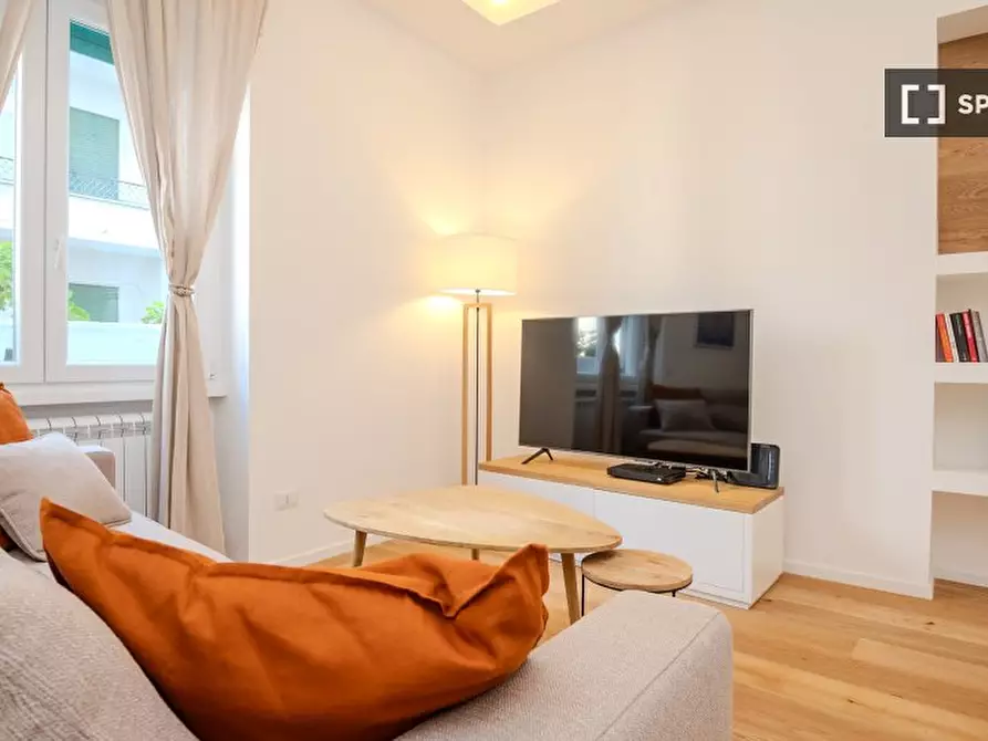 Immagine 11 di Appartamento in affitto  in Via Appiano a Roma