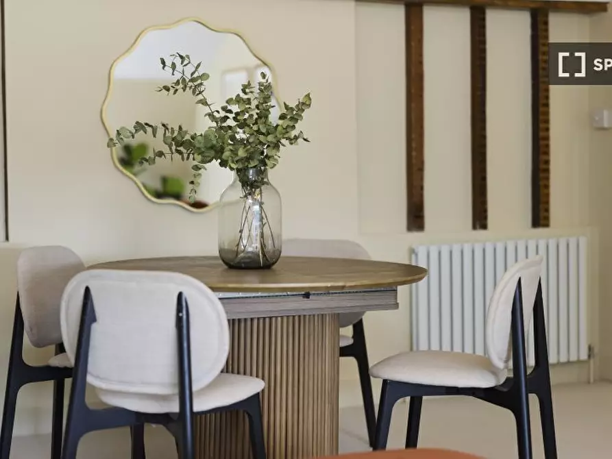 Immagine 16 di Appartamento in affitto  in Dorset Square a Camden Town