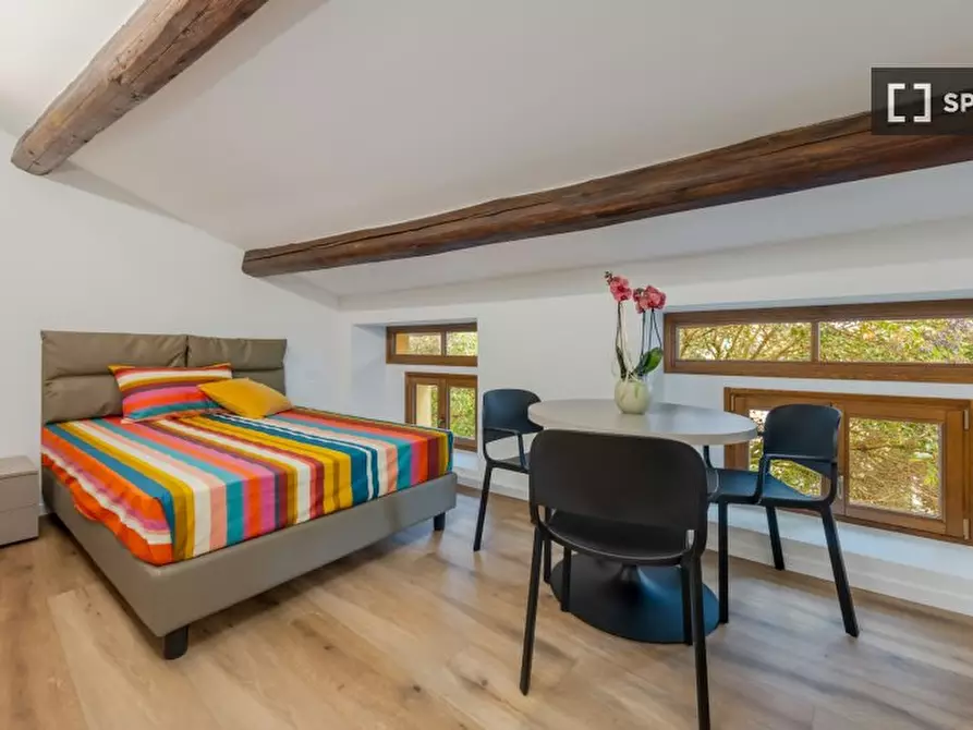 Immagine 2 di Camera condivisa in affitto  in Santa Caterina a Padova