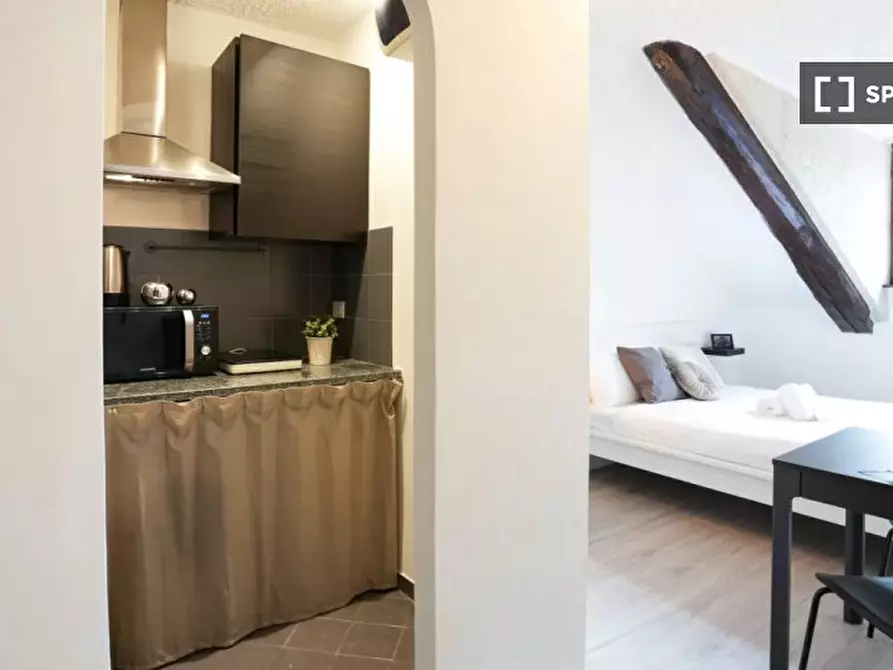 Immagine 11 di Ufficio in affitto  in Via Paolo Sacchi a Torino