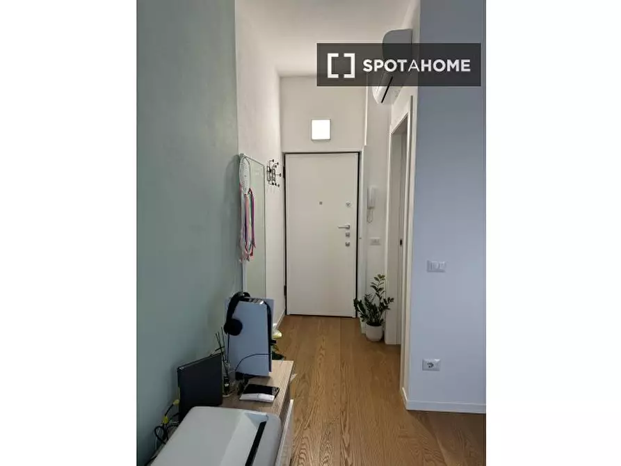 Immagine 4 di Appartamento in affitto  in Via Picco Madre Anna Eugenia a Milano