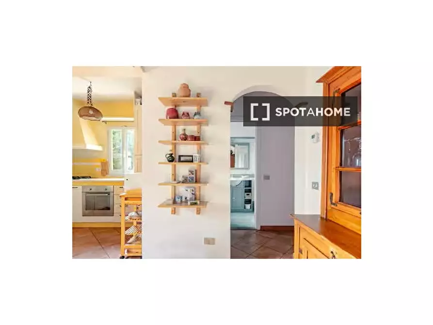 Immagine 14 di Ufficio in affitto  in Via delle Casine a Firenze